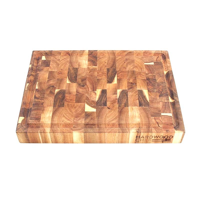 Kitchen wood cutting boards Natural wood  High Quality
