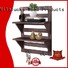 hot-sale wooden wall shelves professional for wholesale