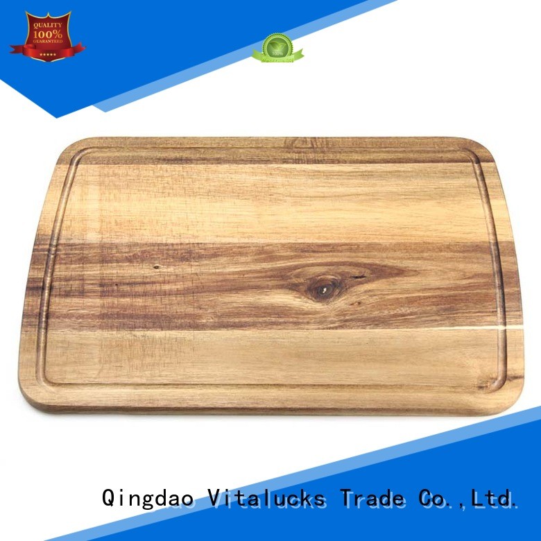 oem&odm wood cutting boards commercial wholesale