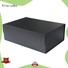 Reusable sturdy cardboard packaging boxes storage box with magnetic closure