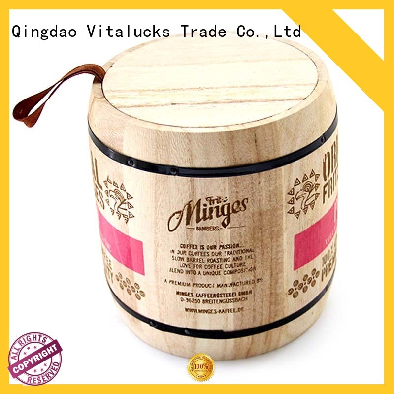 Vitalucks best price small wooden boxes oil essential packing at discount