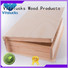 wooden box Vitalucks