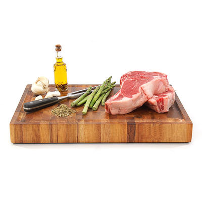 Wood craft vegetable kitchen chopping board