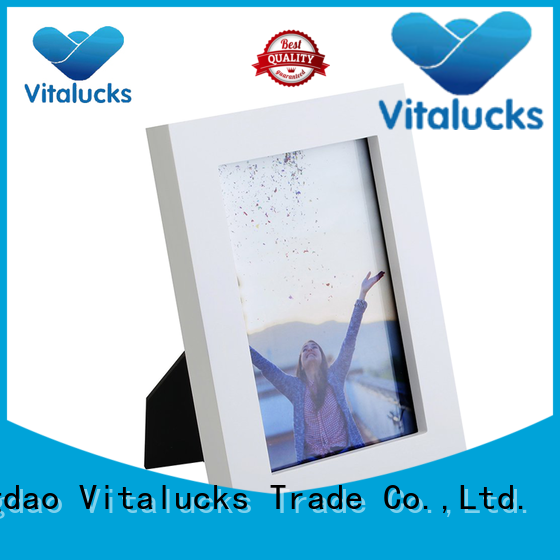 Vitalucks large wooden photo frames bulk supply best factory